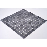 Мозаїка AquaMo Urban Gray PW25216 317x317