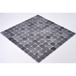 Мозаїка AquaMo Urban Gray PW25216 317x317