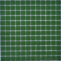 Мозаїка AquaMo MK25114 Olive 317x317