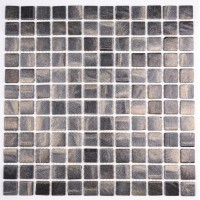 Мозаїка AquaMo Metallic Gold 317x317