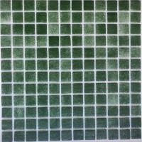 Мозаїка AquaMo PW25213 Green 317x317