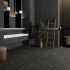Плитка Arcana Ceramica Black-R Night 800x800