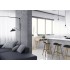 Плитка Argenta Carrara White Shine 300x600x10.4