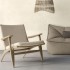 Плитка Argenta Ceramica Newclay Sand 1200x600