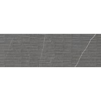 Плитка Argenta Ceramica Capri Solaro Dark 1200x400
