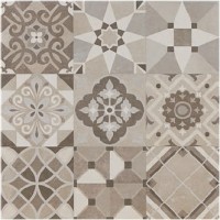 Плитка Argenta Powder Decor Warm