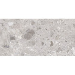 Argenta Ceramica Petra Grey Matt Rect 2800x1200