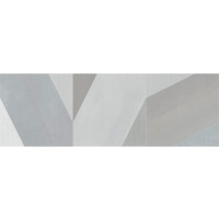 Плитка Argenta Le Giare Dec Manotti Blue 900X300