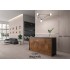 Плитка Argenta Stahl Calm Natural 1200x2600x6