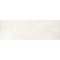 Newclay Flower White 1200x400
