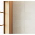 Newclay Flower White 1200x400