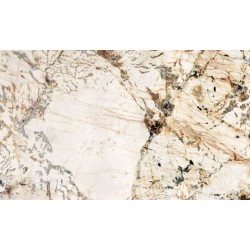 Плитка Ariana Ceramica 0005352 Nobile Blanc Du Blanc Lux 2700x1200