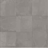 Плитка Ariana 7016425 Concrea Grey Pat.Ret 600x600x10