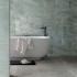 Плитка Ariana Ceramica 0005353 Nobile Emerald Green Lux 2700x1200