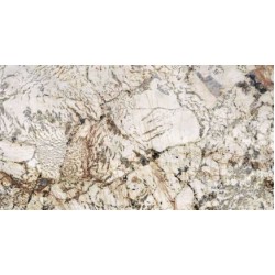 Плитка Ariana Ceramica 0008165 Nobile Blanc Du Blanc Lux 2780X1200