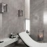 Плитка Atlas Concorde Marvel Pro Grey Fleury (ADUO) 600x600