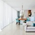 Плитка Atlas Concorde Marvel Stone Bianco Dolomite Matt (A204) 1200x1200