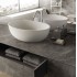 Плитка Atlas Concorde Plan Grey Stone Silk St (AAWA) 3240x1620