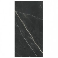 Плитка Atlas Concorde Marvel Gala Calacatta Black Lappato (AFXT) 1200x600