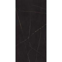 Плитка Atlas Concorde Black Atlantis Bookmatch Silk St (A8XW) 3240x1620