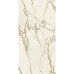 Плитка Atlas Concorde Plan Calacatta Gold Silk St (AKE8) 3240x1620