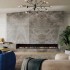 Плитка Atlas Concorde Plan Fior Di Bosco Bookmatch Silk St (AIBF) 3240x1620