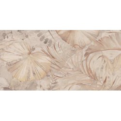 Плитка Azteca Ceramica Decorado Lily Soft Arena 1200x600