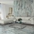 Плитка Azulejos Benadresa Saphire Nacre Pulido Rect. 1200x600