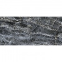 Плитка Azulejos Benadresa Saphire Nuit Pulido Rect. 1200x600