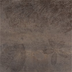 Декор Azuliber Амбре Антрацита 650x650
