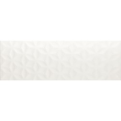 Плитка Baldocer Corn Clinker Snow 1200X400
