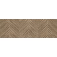Плитка Baldocer Larchwood Ipe Zig 400X1200