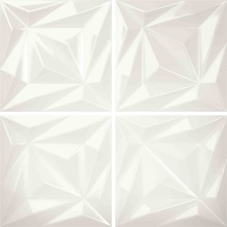 Плитка Baldocer Vitta Esenzia Artic 150x150