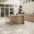 Плитка Baldocer Astra Ivory Rectificado 1200x600
