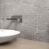 Плитка Baldocer Kirat Concept Grey Rectificado 900x300