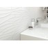 Плитка Baldocer Neve Satin Rect 1200X400