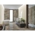 Плитка Baldocer Balmoral Brown Rect 300X900