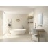 Плитка Baldocer Nature Ash Rect 600x600x9.5