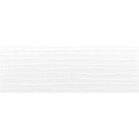 Плитка Baldocer Wellen Blanco Brillo Rect 900X300