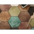 Плитка Bestile Fika 198x228x15
