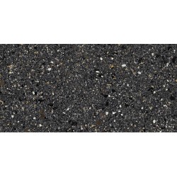 Плитка Bestile Natur Black 1200x600