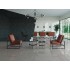 Плитка Bestile Natur Black 1200x600