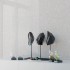 Плитка Bestile Natur Black 1200x600