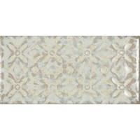 Плитка Bestile Zurbaran Reactivo Vainilla 112x224x9