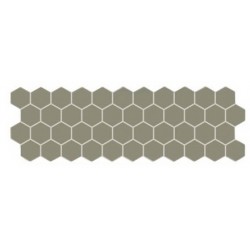 Плитка Bestile Talara Gun 170x520x9