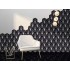 Плитка Bestile Meraki Base Blanco 198x228x10