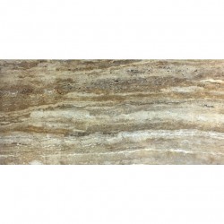Плитка Casa Ceramica Traventino Caramel 600Х1200