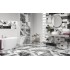 Плитка Ceracasa Manhattan Gloss 491x982x9