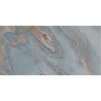 Плитка Ceracasa Bluemoon Gloss 491x982x9
