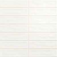 Плитка Ceramica Deseo Sticks White 200x200